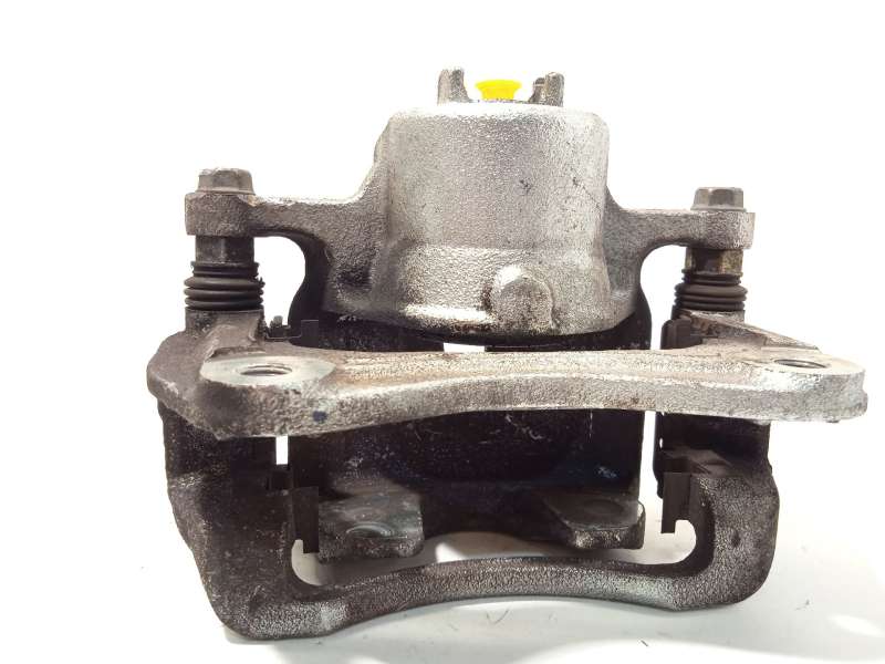 Recambio de pinza freno delantera derecha para hyundai bayon (bc3) 1.2 mpi referencia OEM IAM 58130Q0500 58190Q0A50 - Negro 2