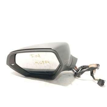 RETROVISOR IZQUIERDO 5FB857507AE9B9 