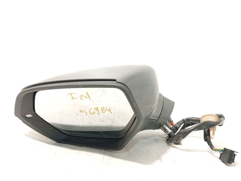 RETROVISOR IZQUIERDO 5FB857507AE9B9 
