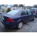 FORD MONDEO BERLINA (GE)