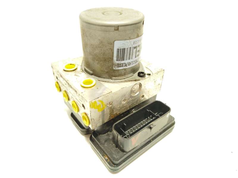 Recambio de abs para hyundai ix20 1.6 cat referencia OEM IAM 589201K280 6158945100 1K58920580 2