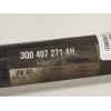 Recambio de transmision delantera izquierda para volkswagen tiguan (ad1, ax1) 2.0 tdi referencia OEM IAM 3Q0407271AH  