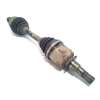 Recambio de transmision delantera izquierda para nissan pathfinder (r51) 2.5 dci diesel cat referencia OEM IAM 39100EB310  