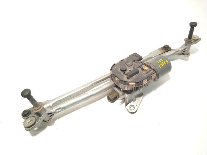 MOTOR LIMPIA DELANTERO 8R1955023D 8R1955119A