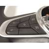 Recambio de volante para renault clio v 1.0 tce referencia OEM IAM 484002607R  