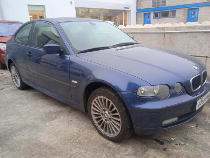 BMW SERIE 3 COMPACT (E46)