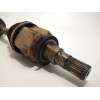 Recambio de transmision delantera izquierda para nissan pathfinder (r51) 2.5 dci diesel cat referencia OEM IAM 39100EB310  