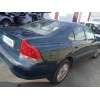 volvo s60 berlina del año 2004
