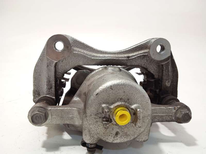 Recambio de pinza freno delantera derecha para hyundai bayon (bc3) 1.2 mpi referencia OEM IAM 58130Q0500 58190Q0A50 - Negro 3