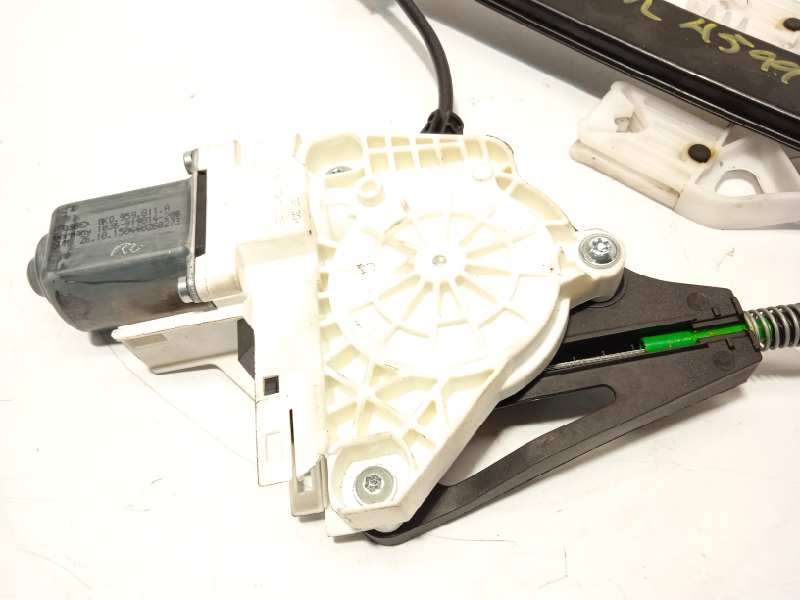 Recambio de elevalunas trasero derecho para audi a1 sportback (8xf) attraction referencia OEM IAM 8X4839462A  8K0959811A - Blanco 5