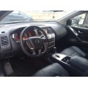 NISSAN MURANO (Z51)