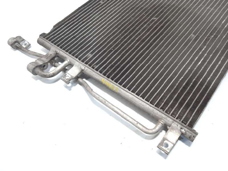 Recambio de condensador / radiador aire acondicionado para chevrolet captiva 2.0 diesel cat referencia OEM IAM 20759648 - Negro 2
