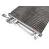 Recambio de condensador / radiador aire acondicionado para chevrolet captiva 2.0 diesel cat referencia OEM IAM 20759648  