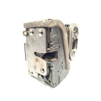 CERRADURA PUERTA DELANTERA IZQUIERDA 13597536 13533588