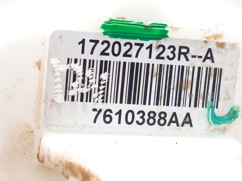 Recambio de bomba combustible para dacia dokker monospace (ke_) 1.5 dci (keaj, keah) referencia OEM IAM 172027123R - Blanco 5