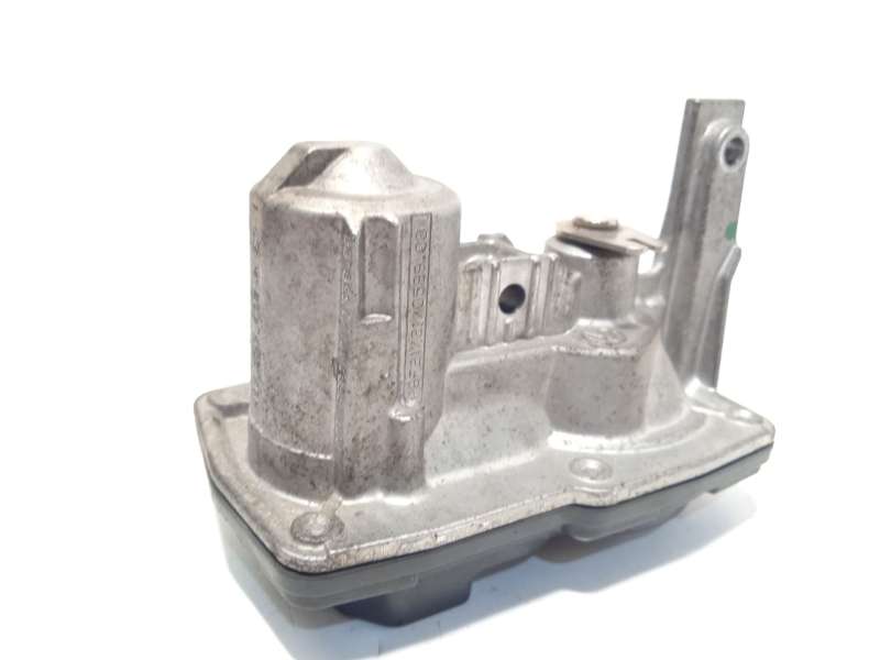 Recambio de modulo electronico para volkswagen t-roc (a11, d11) 2.0 tdi referencia OEM IAM 3Q0253691K - Gris 2