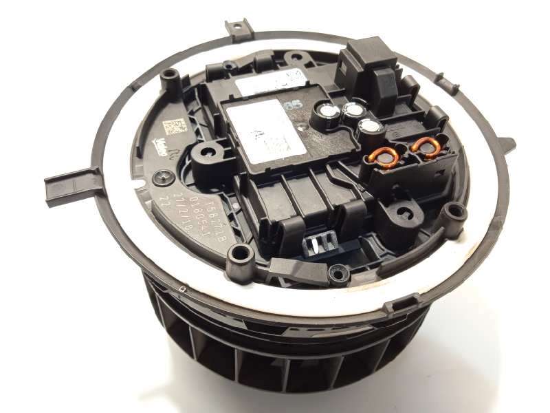Recambio de motor calefaccion para mercedes-benz clase glc coupe (bm 253)(6.2016) glc 43 amg 4matic (253.364) referencia OEM IAM - Negro 3