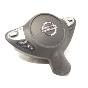AIRBAG DELANTERO IZQUIERDO K85101KA6A 