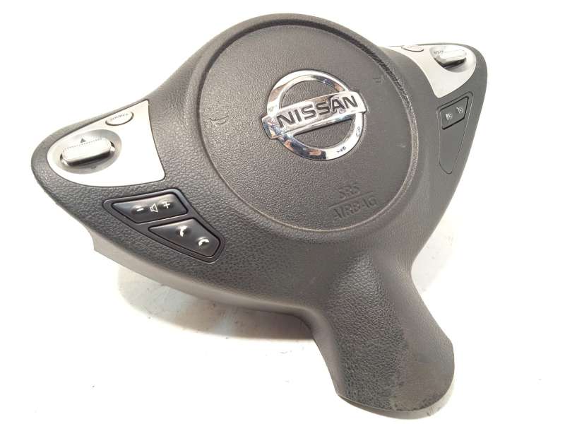 AIRBAG DELANTERO IZQUIERDO K85101KA6A 