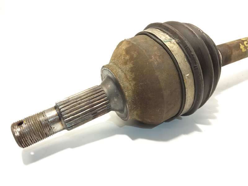 Recambio de transmision delantera izquierda para citroën c5 station wagon 2.2 hdi fap referencia OEM IAM 9682500380 2