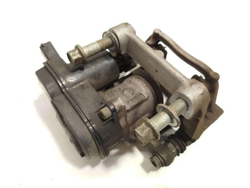Recambio de pinza freno trasera izquierda para hyundai tucson (nx4e, nx4a) 1.6 t-gdi hybrid referencia OEM IAM 58210CZ600 - Azul 3