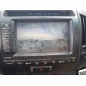 TOYOTA LAND CRUISER 200 (J14)