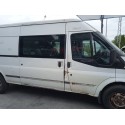 FORD TRANSIT FURGONETA (FA_ _)