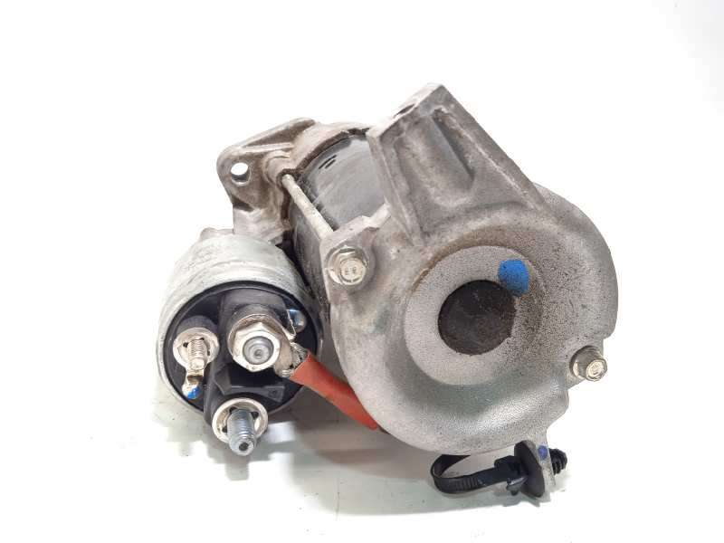 Recambio de motor arranque para volvo v40 cross country pro referencia OEM IAM 31407197 4