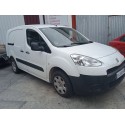PEUGEOT PARTNER FURGONETA/MONOVOLUMEN