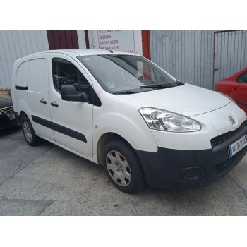 PEUGEOT PARTNER FURGONETA/MONOVOLUMEN
