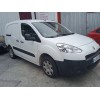 peugeot partner furgoneta/monovolumen del año 2013