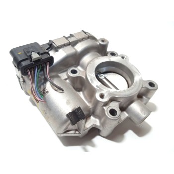 Recambio de caja mariposa para dacia duster (hm_) 1.3 tce 150 (hmm3) referencia OEM IAM 161203209R 0280750654 A2821410200