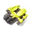 Recambio de pinza freno trasera izquierda para volkswagen golf vii lim. sport by r-line bluemotion referencia OEM IAM 5Q0615405C