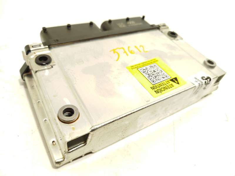 Recambio de centralita motor uce para hyundai i20 iii (bc3, bi3) 1.2 referencia OEM IAM 3910608254  9001340205KF - Gris 2