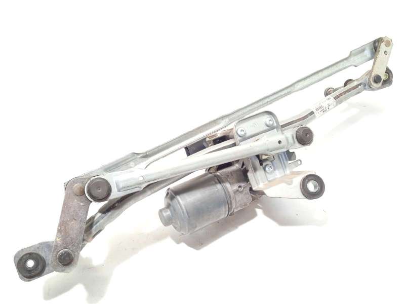 Recambio de motor limpia delantero para audi q5 (8r) 2.0 16v tfsi referencia OEM IAM 8R1955023D  8R1955119A 3