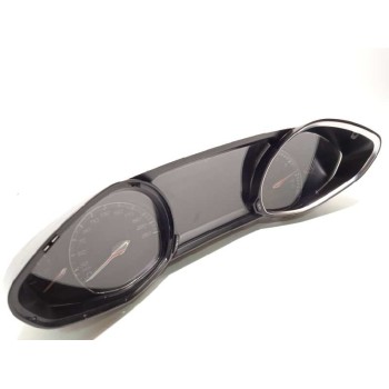 CUADRO INSTRUMENTOS 9807571580 