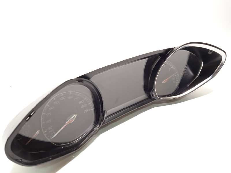 CUADRO INSTRUMENTOS 9807571580 