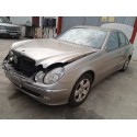 MERCEDES-BENZ CLASE E (W211) BERLINA