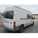 FORD TRANSIT FURGONETA (FA_ _)