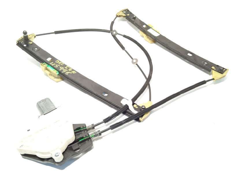 ELEVALUNAS DELANTERO IZQUIERDO 8X4837461A 8K0959801C
