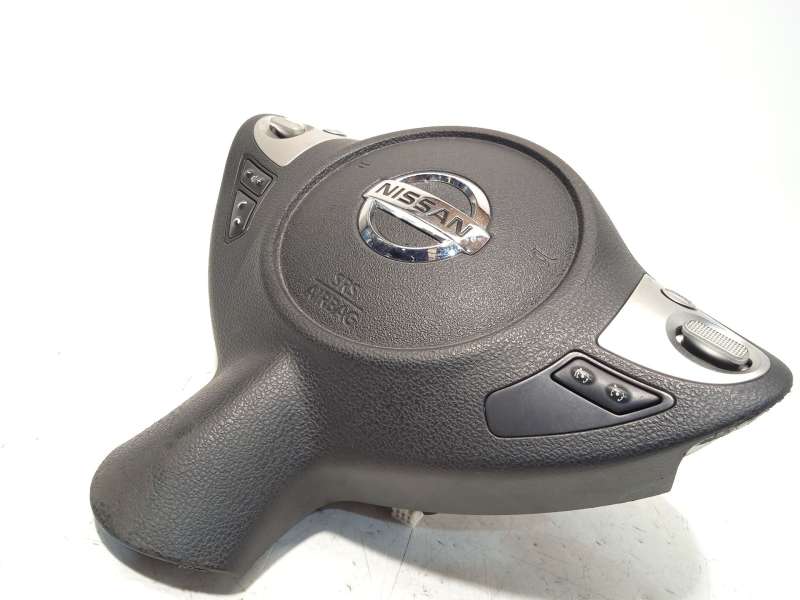 Recambio de airbag delantero izquierdo para nissan juke (f15) 1.6 referencia OEM IAM K85101KA6A 2