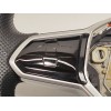 Recambio de volante para volkswagen tiguan (ad1, ax1) 2.0 tdi referencia OEM IAM 5H0419089GCYPG  