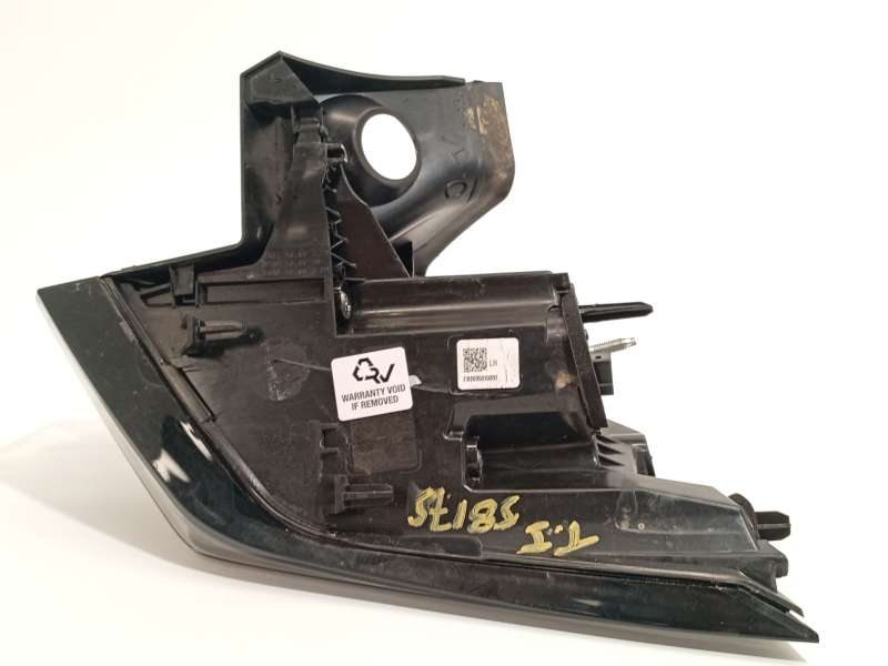 Recambio de piloto trasero izquierdo para peugeot 2008 ii (ud_, us_, uy_, uj_, ur_, uc_) 1.2 puretech 130 referencia OEM IAM 983 5