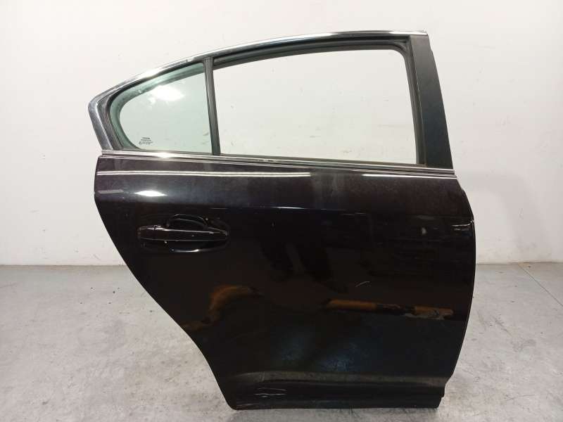 PUERTA TRASERA DERECHA 6700305040 
