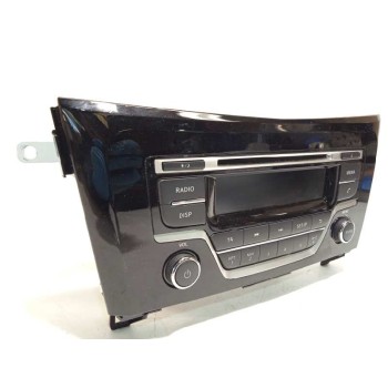 SISTEMA AUDIO / RADIO CD 281856FP1A 