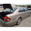 MERCEDES-BENZ CLASE E (W211) BERLINA