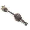 Recambio de transmision trasera derecha para nissan pathfinder (r51) 2.5 dci diesel cat referencia OEM IAM 39600EB310  
