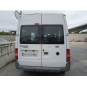 FORD TRANSIT FURGONETA (FA_ _)