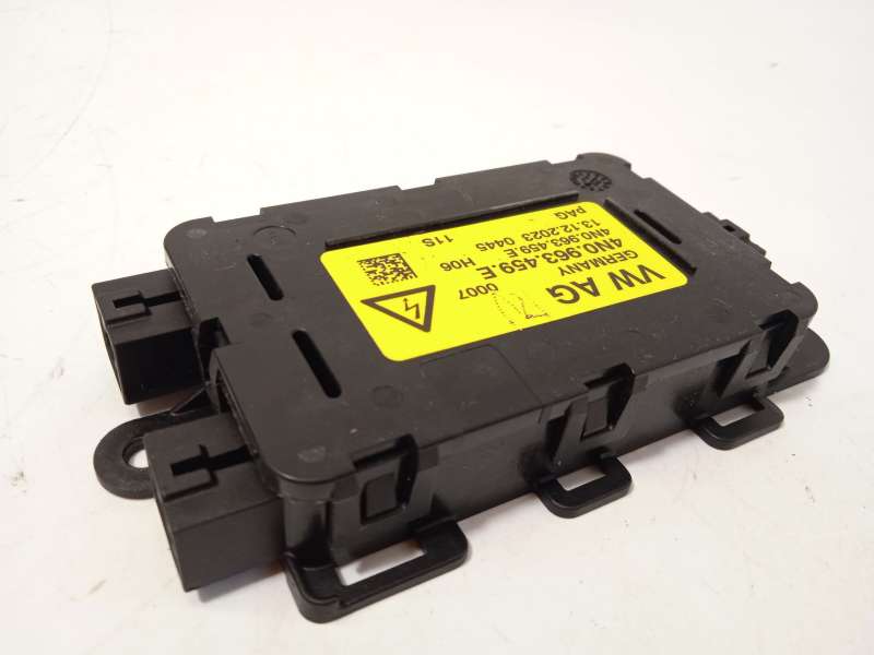 MODULO ELECTRONICO 4N0963459E 