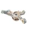 Recambio de mangueta delantera izquierda para fiat 500l (351_, 352_) 1.4 (199lyb1b) referencia OEM IAM 51910432  